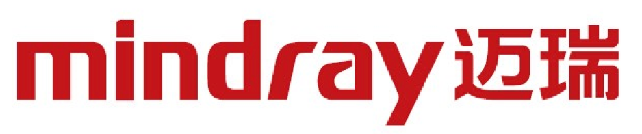 迈瑞医疗 Logo