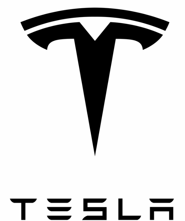 特斯拉 / Tesla Logo
